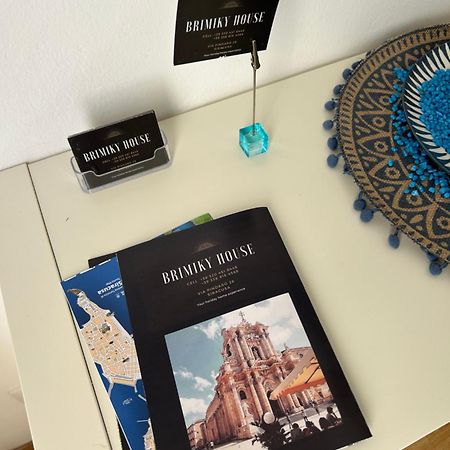 Brimiky House Apartment Сиракуза Екстериор снимка