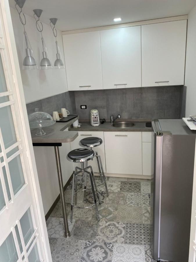 Brimiky House Apartment Сиракуза Екстериор снимка