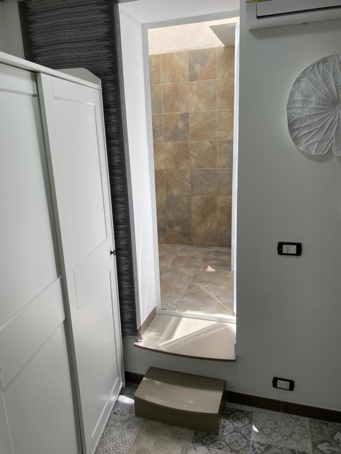Brimiky House Apartment Сиракуза Екстериор снимка