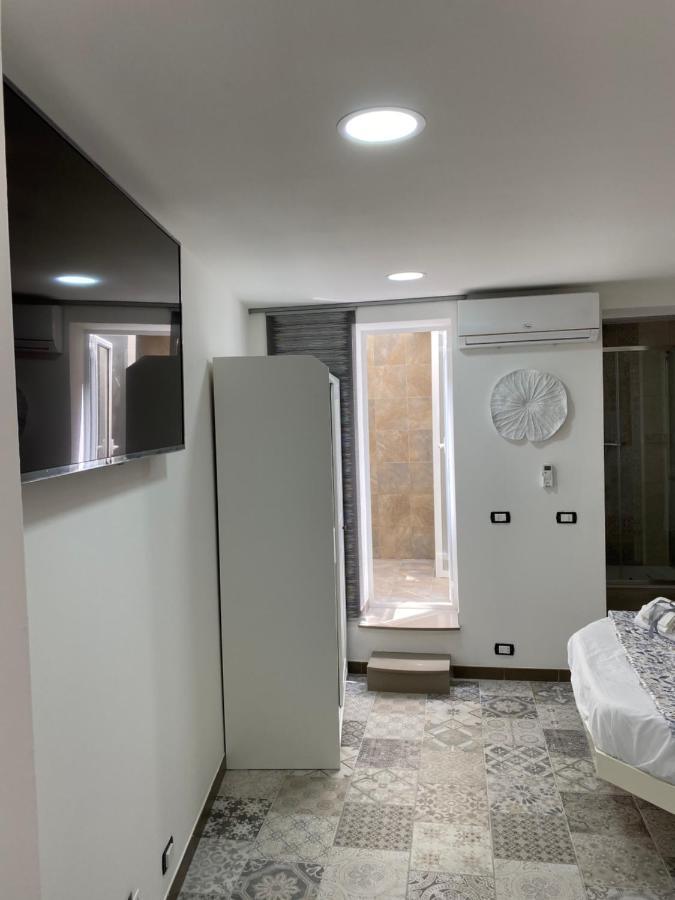 Brimiky House Apartment Сиракуза Екстериор снимка