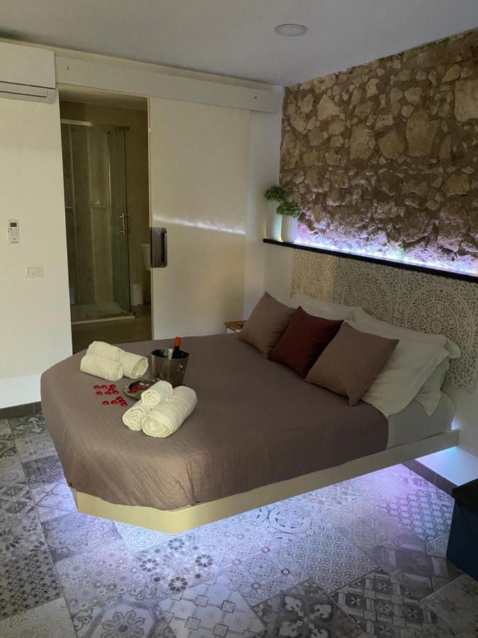 Brimiky House Apartment Сиракуза Екстериор снимка
