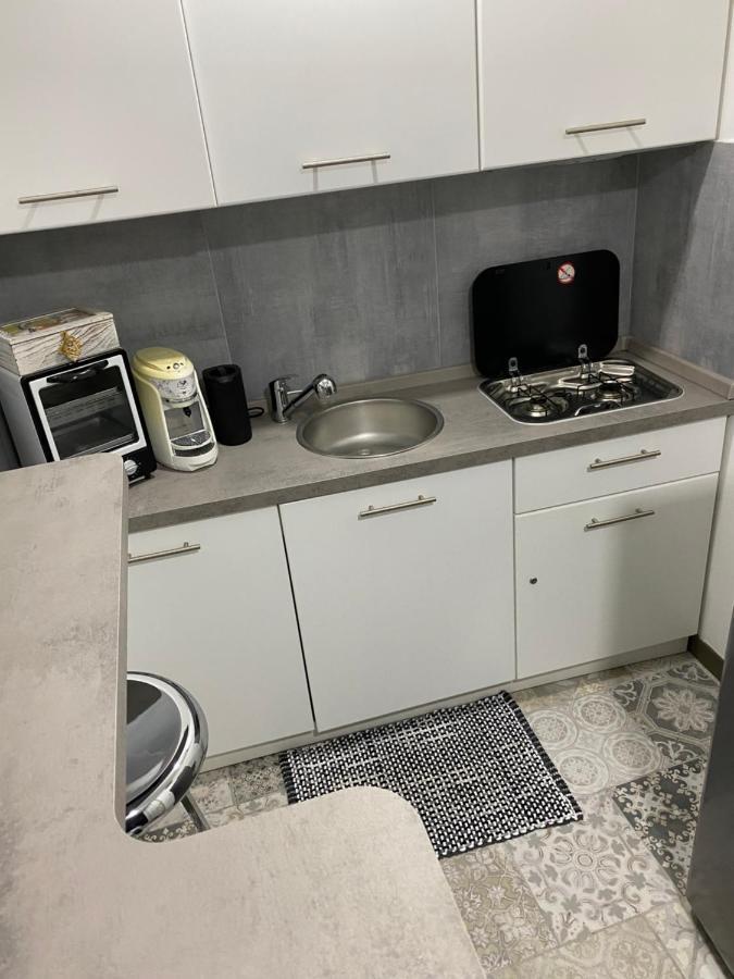 Brimiky House Apartment Сиракуза Екстериор снимка