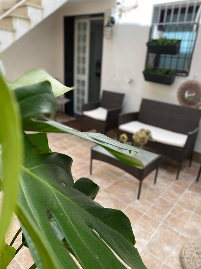 Brimiky House Apartment Сиракуза Екстериор снимка