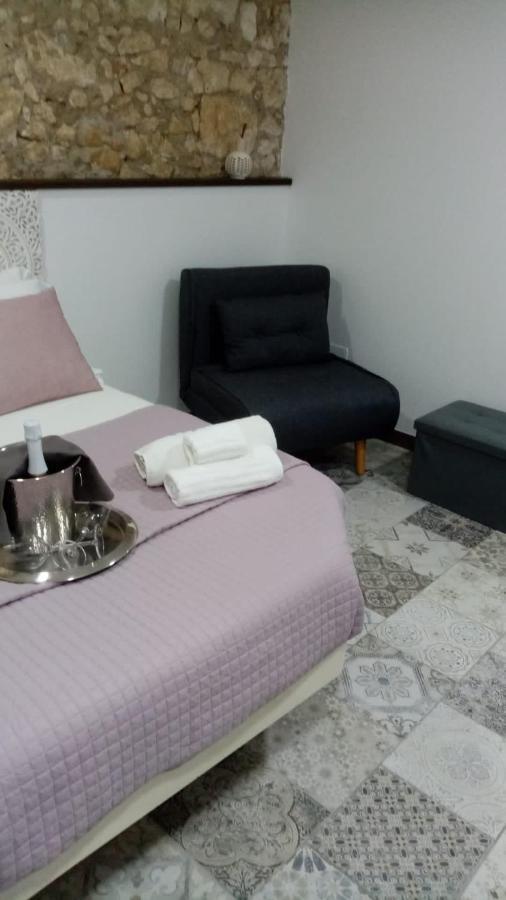 Brimiky House Apartment Сиракуза Екстериор снимка