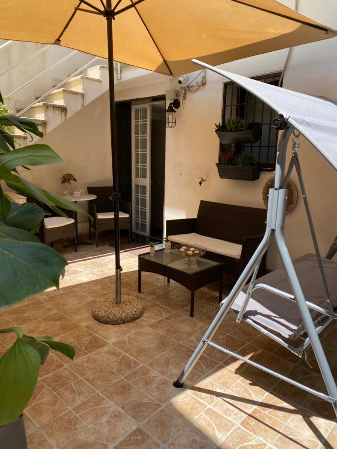 Brimiky House Apartment Сиракуза Екстериор снимка