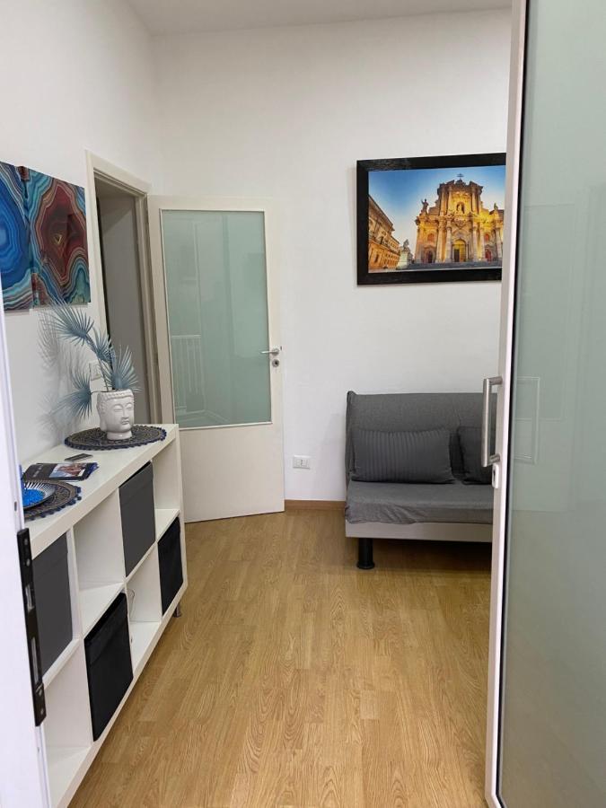 Brimiky House Apartment Сиракуза Екстериор снимка