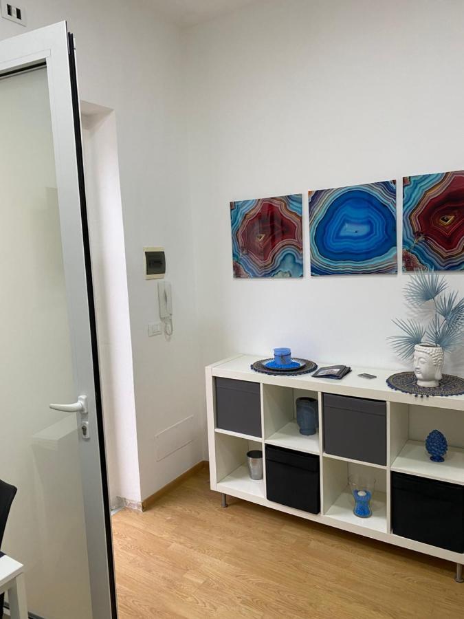Brimiky House Apartment Сиракуза Екстериор снимка