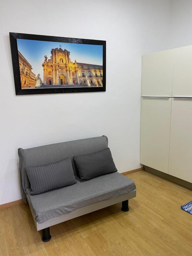 Brimiky House Apartment Сиракуза Екстериор снимка