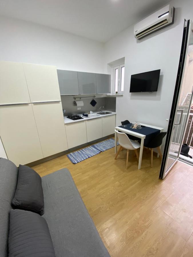 Brimiky House Apartment Сиракуза Екстериор снимка