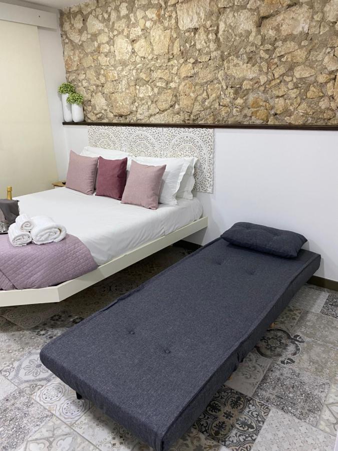 Brimiky House Apartment Сиракуза Екстериор снимка