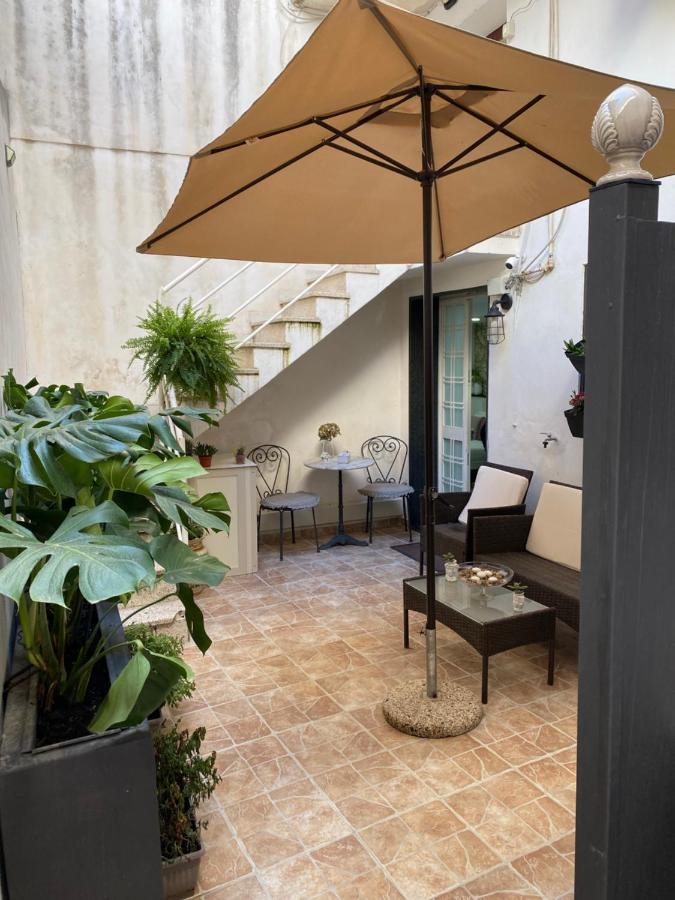 Brimiky House Apartment Сиракуза Екстериор снимка