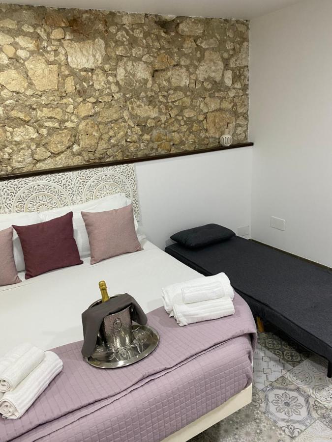 Brimiky House Apartment Сиракуза Екстериор снимка