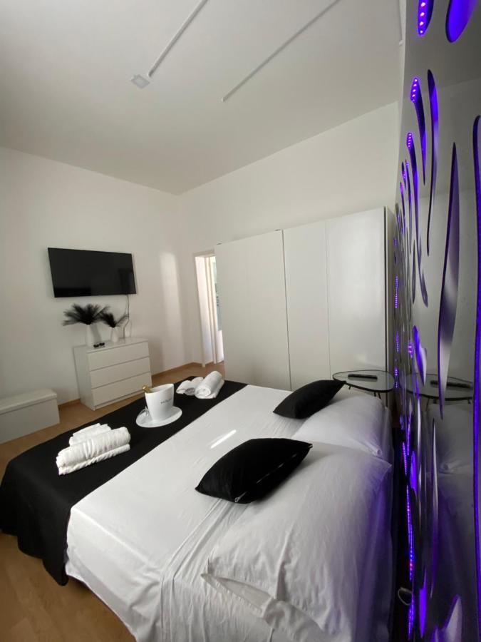 Brimiky House Apartment Сиракуза Екстериор снимка