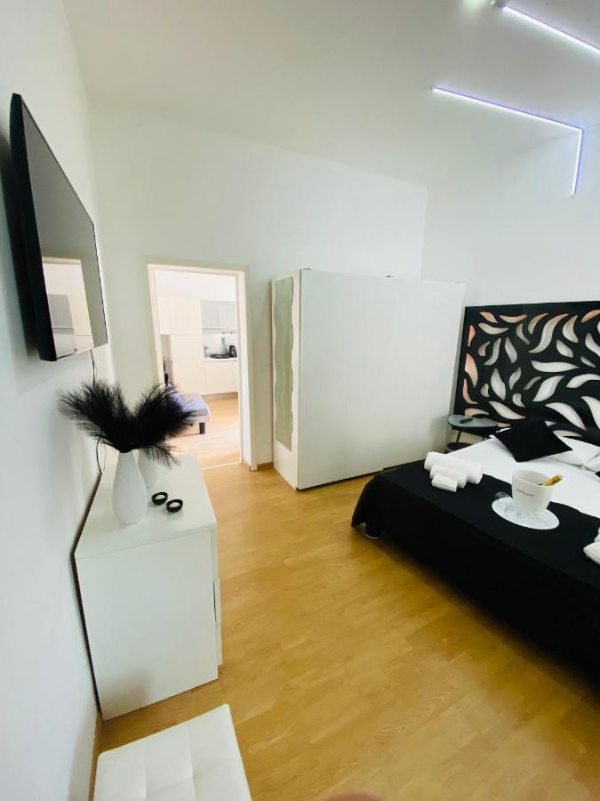 Brimiky House Apartment Сиракуза Екстериор снимка