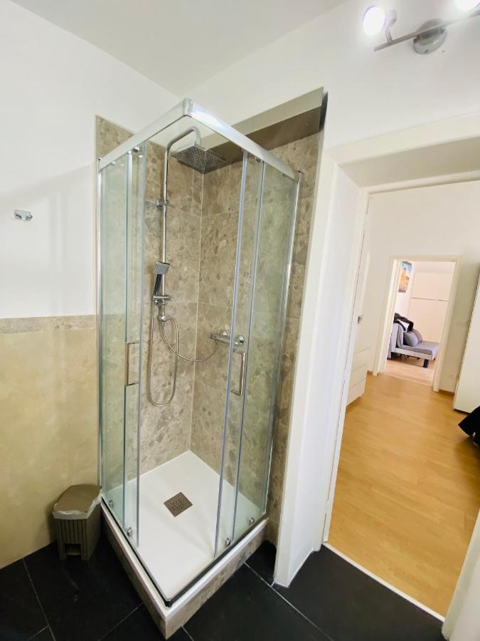 Brimiky House Apartment Сиракуза Екстериор снимка
