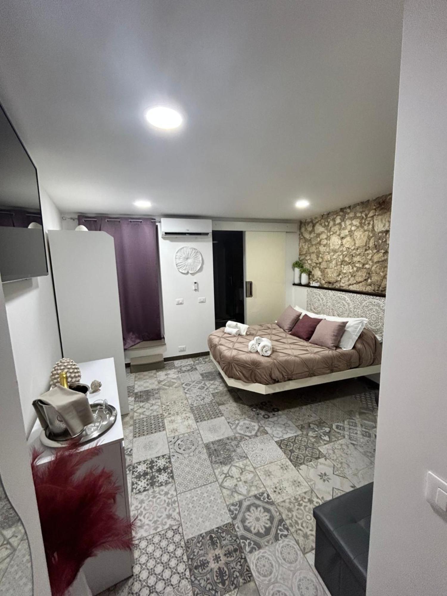 Brimiky House Apartment Сиракуза Екстериор снимка