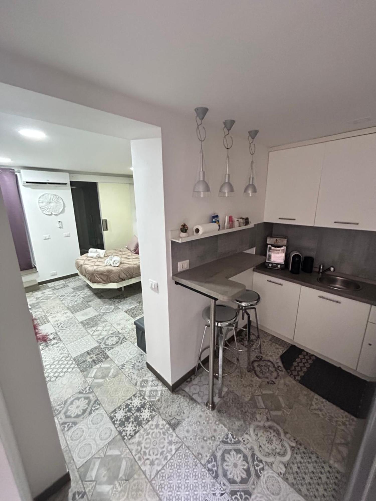 Brimiky House Apartment Сиракуза Екстериор снимка