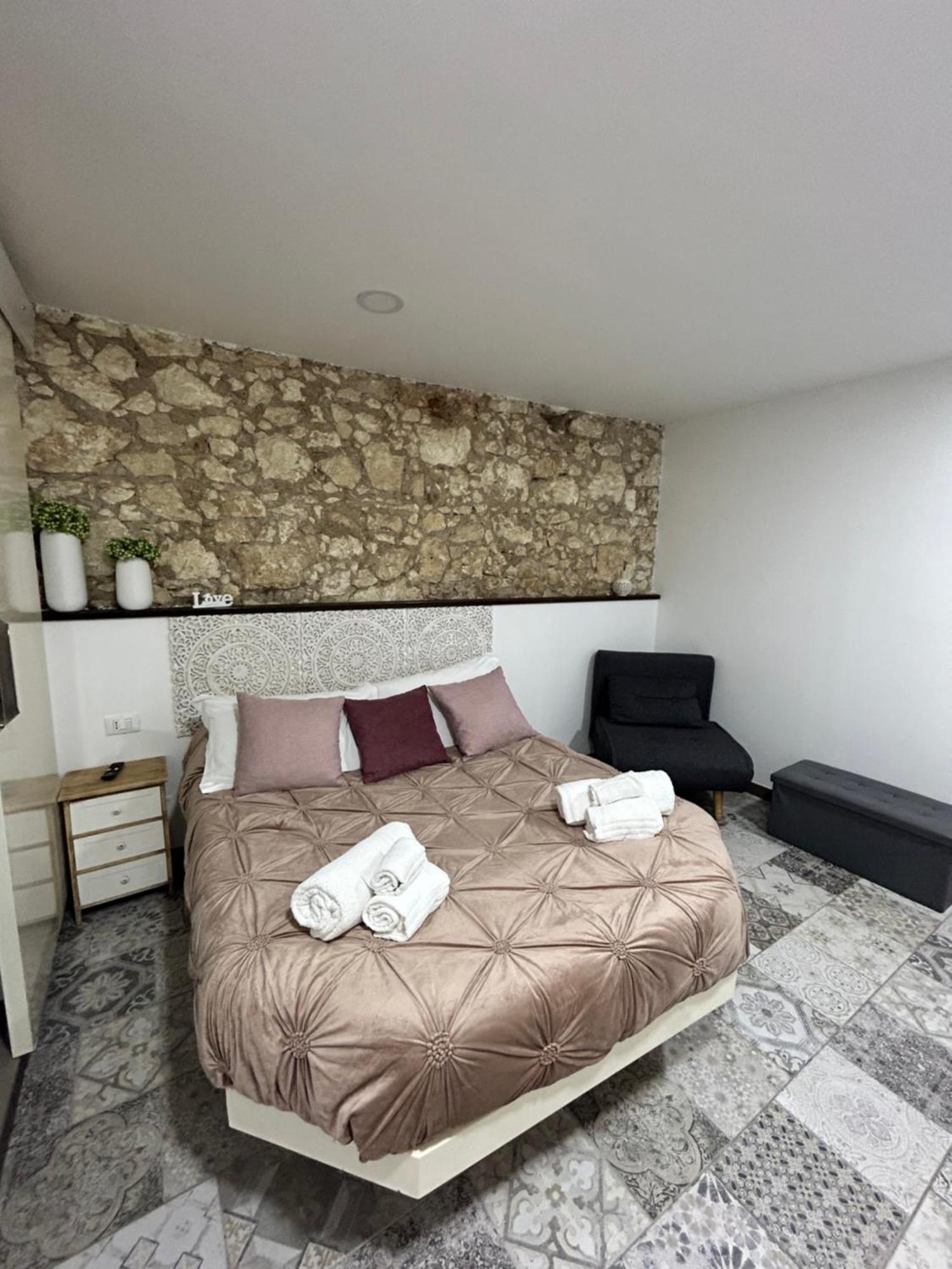 Brimiky House Apartment Сиракуза Екстериор снимка