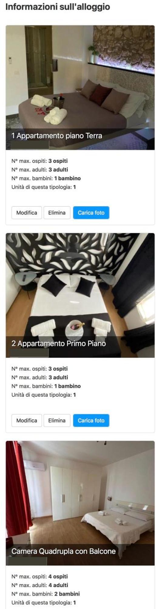 Brimiky House Apartment Сиракуза Екстериор снимка