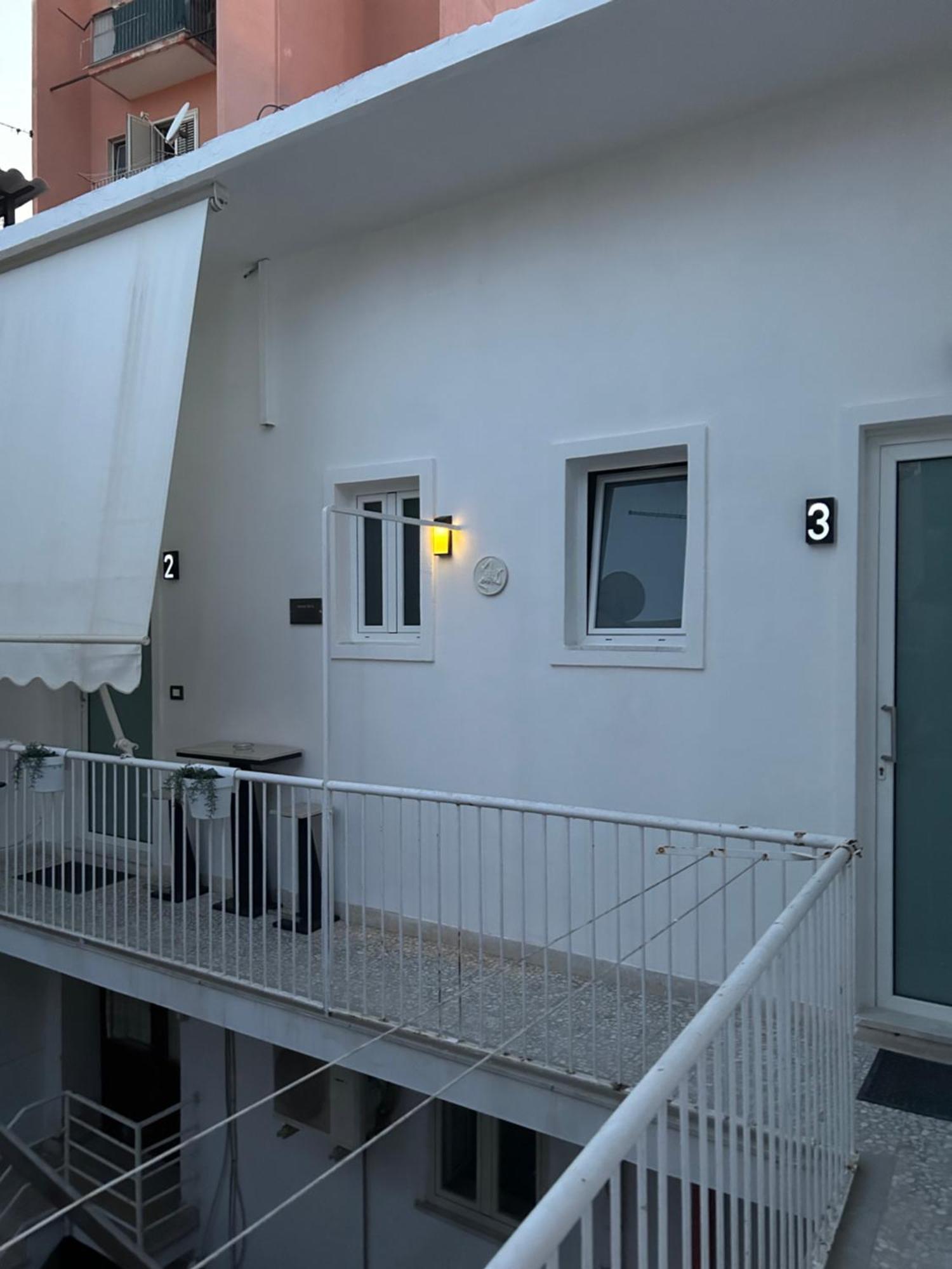 Brimiky House Apartment Сиракуза Екстериор снимка