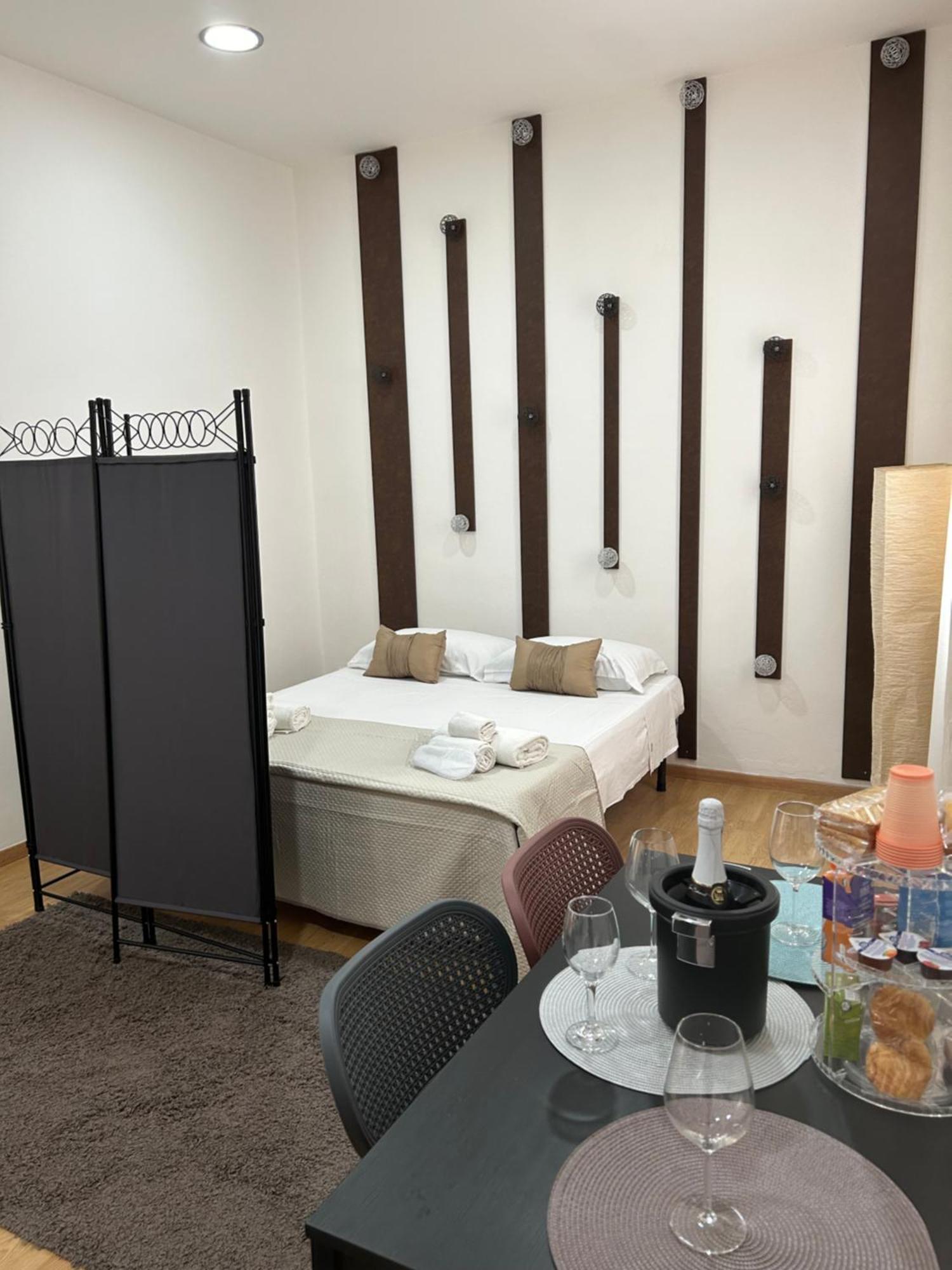 Brimiky House Apartment Сиракуза Екстериор снимка
