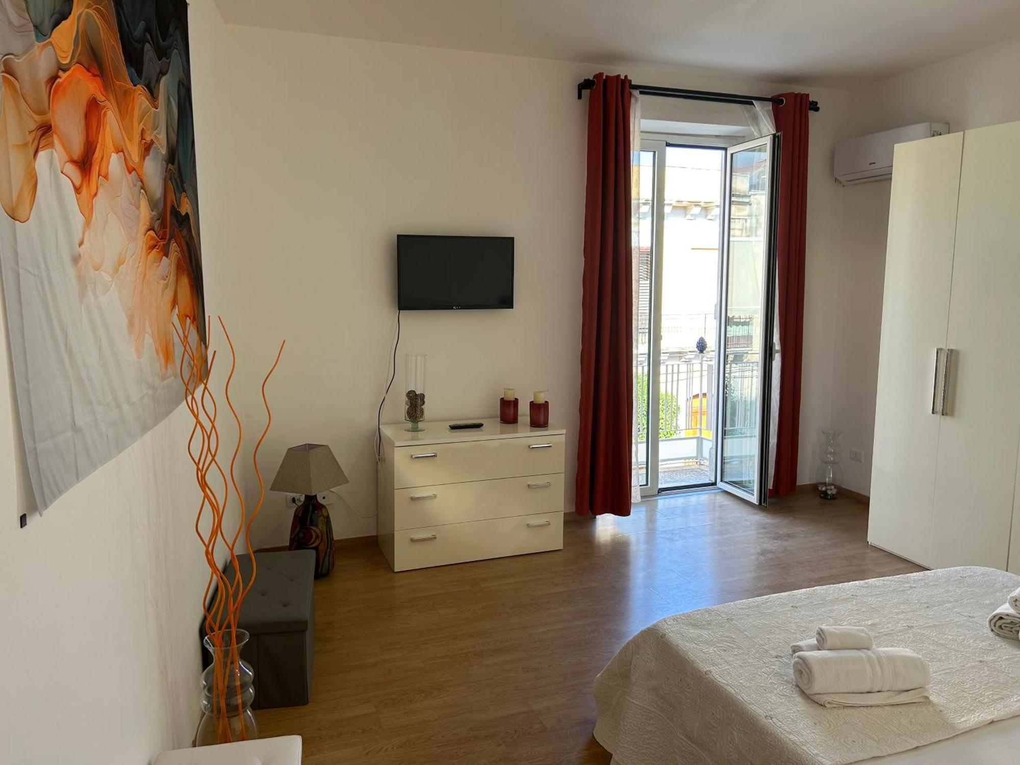 Brimiky House Apartment Сиракуза Екстериор снимка