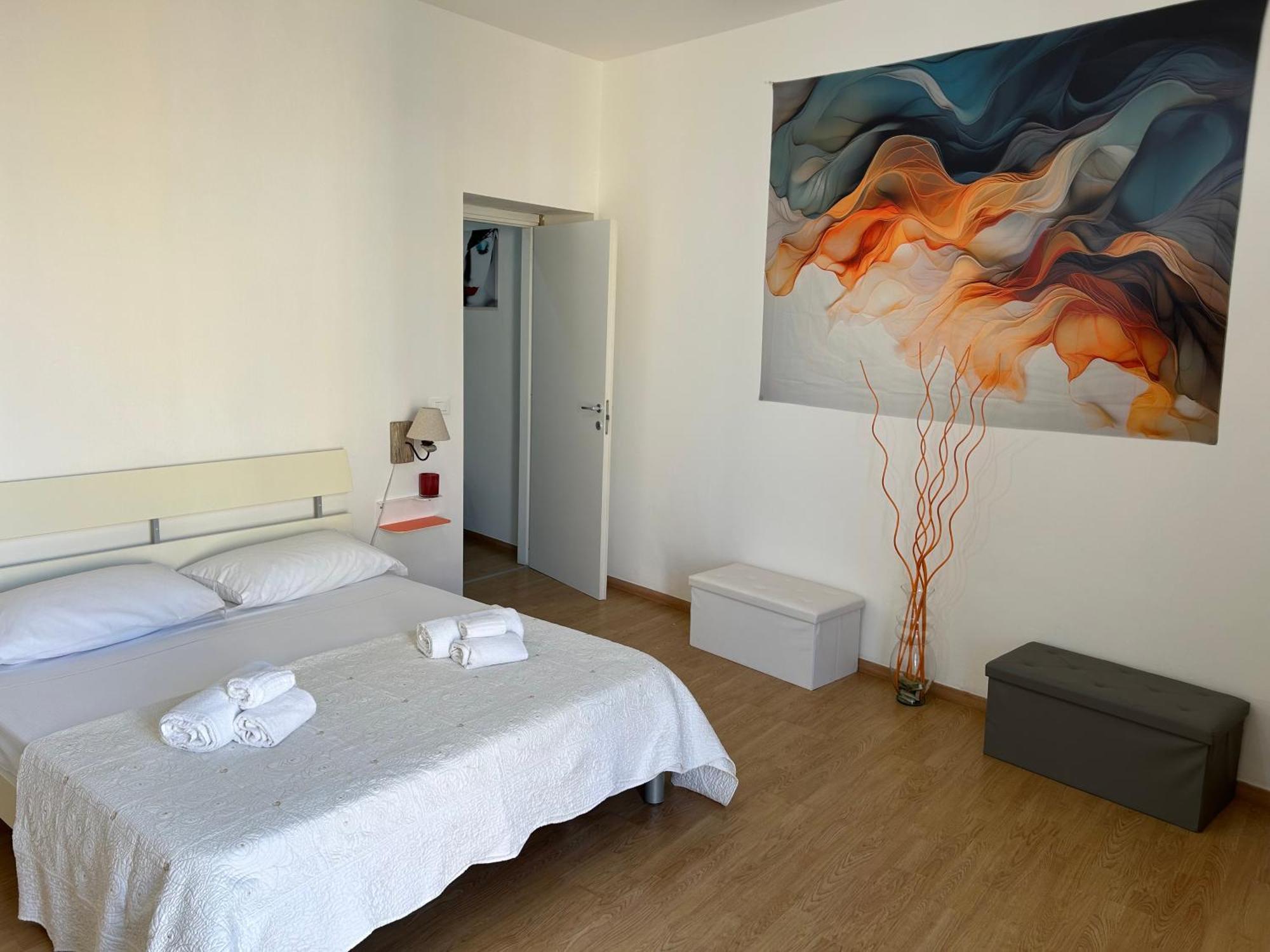 Brimiky House Apartment Сиракуза Екстериор снимка