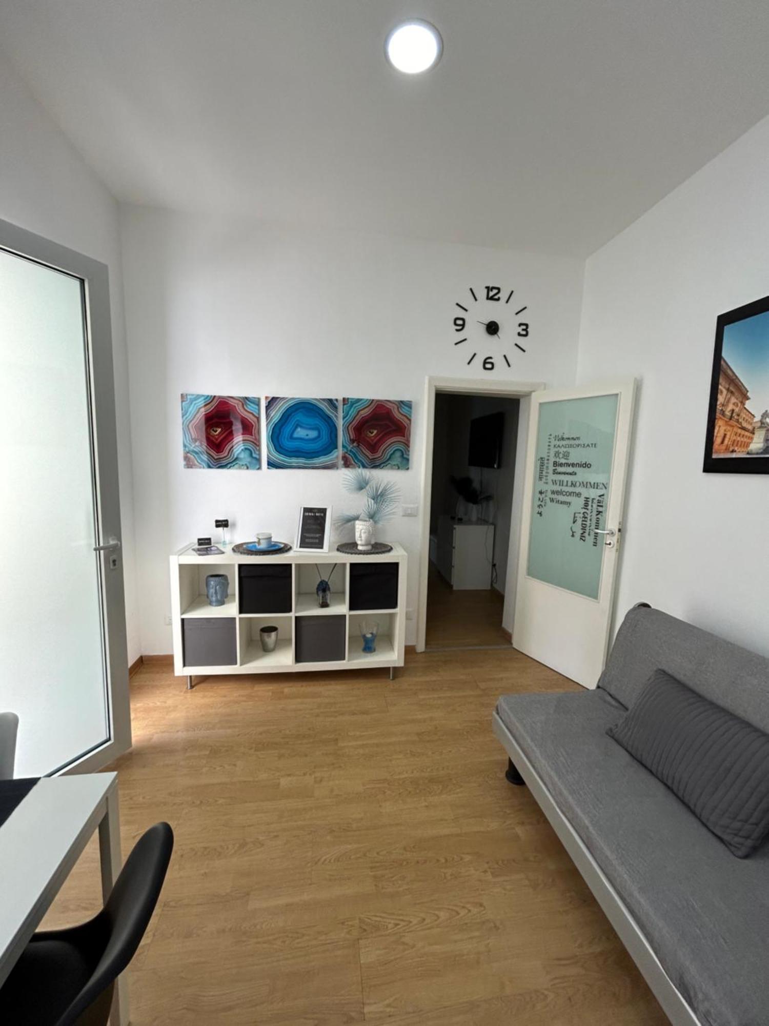 Brimiky House Apartment Сиракуза Екстериор снимка