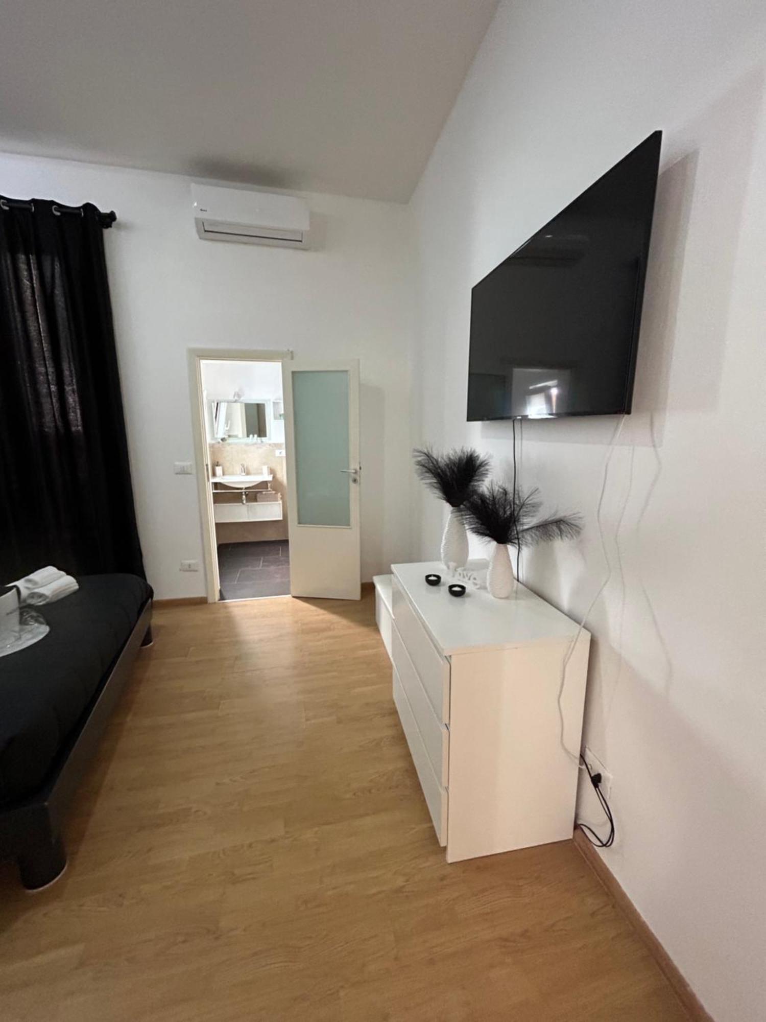 Brimiky House Apartment Сиракуза Екстериор снимка