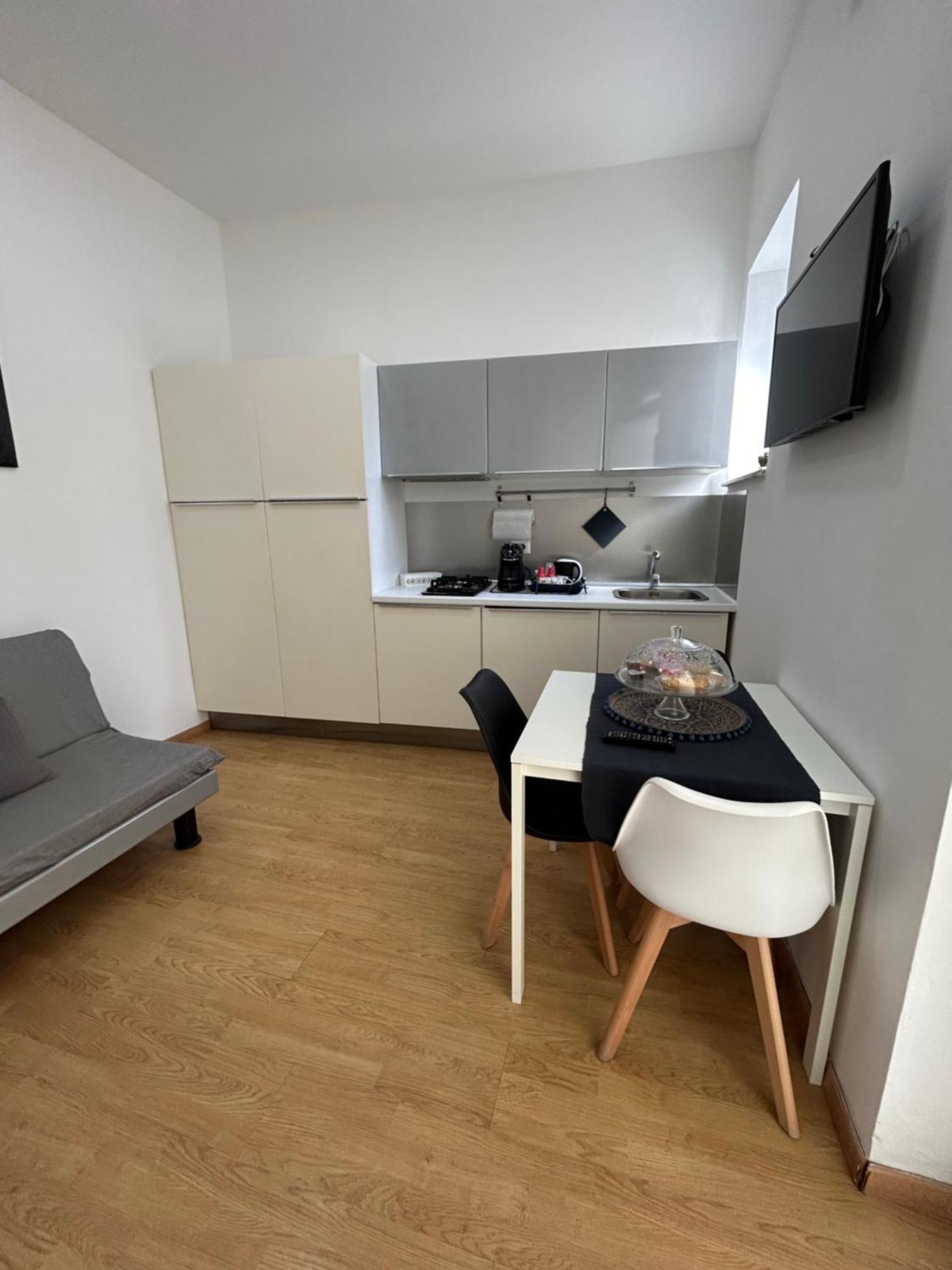 Brimiky House Apartment Сиракуза Екстериор снимка
