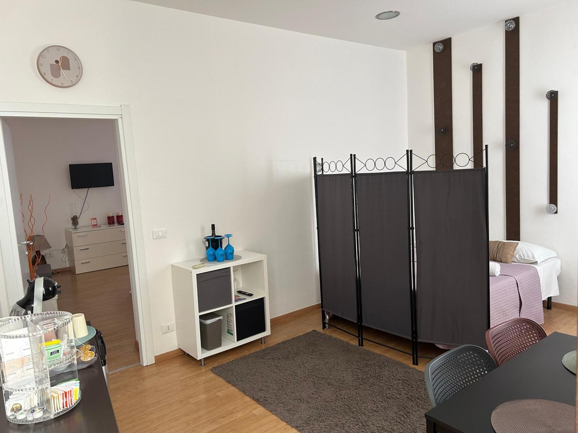 Brimiky House Apartment Сиракуза Екстериор снимка